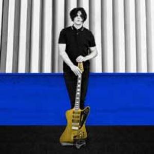 Jack White marcherait-il sur les traces de Frank Zappa et de Syd Barrett ?