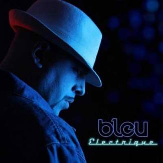 Akro au Bleu Electrique