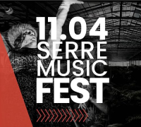 Serre Music Fest 2025 - Fijne muziek in een ongedwongen charme