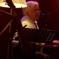 Van Dyke Parks - Legende sluit stijlvol het concertseizoen van de Gentse Handelsbeurs af