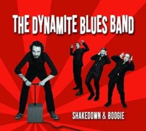 Shakedown &amp; Boogie