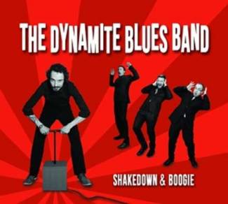 Shakedown &amp; Boogie