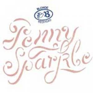 Des paillettes pour Blonde Redhead