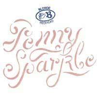 Des paillettes pour Blonde Redhead