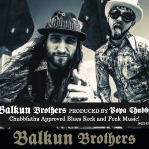 Balkun Brothers