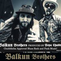 Balkun Brothers