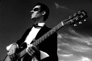 Décès du guitariste Willy Willy…