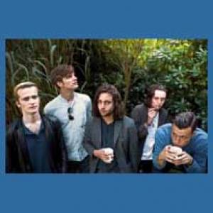 La passe de trois pour The Maccabees!