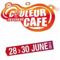 Couleur Café 2013 : dimanche 30 juin
