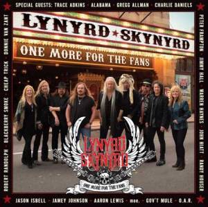One more for the Fans (cd + dvd)
