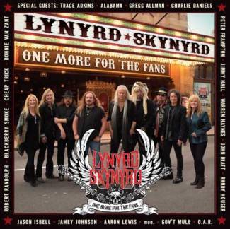One more for the Fans (cd + dvd)