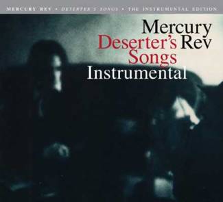 Deserter’s songs (The Instrumental Edition)