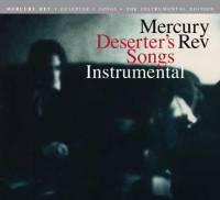 Deserter’s songs (The Instrumental Edition)