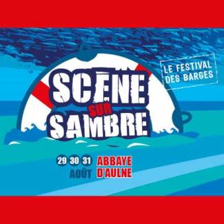 Scène sur Sambre 2014 : samedi 30 août