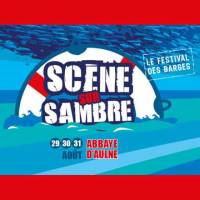 Scène sur Sambre 2014 : samedi 30 août