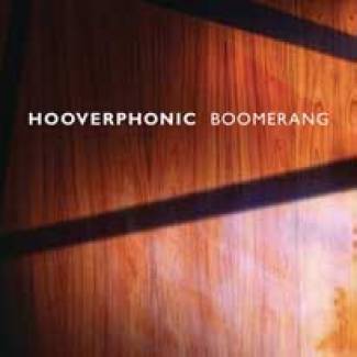Un Boomerang pour Hooverphonic