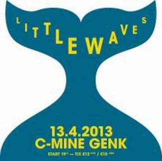 Little Waves 2013 – Uitstekende eerste editie!