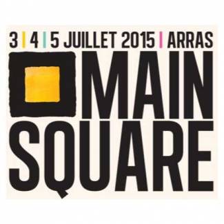 Main Square Festival 2015 – zaterdag 4 juli 2015