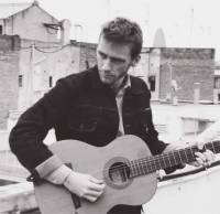 Romain Bertaga est bien à l’heure…