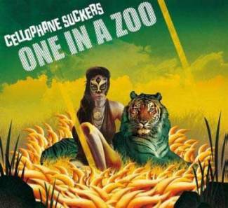 One In A Zoo