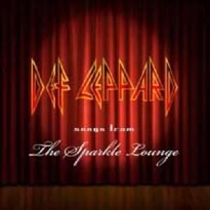 Def Leppard fait des étincelles
