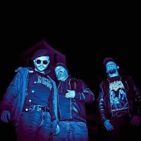 Voidian - Ik denk dat de ambitie, de grootste ambitie, meer is dan enkel albums opnemen. We willen het beste van onszelf geven en groeien in hetgeen we doen