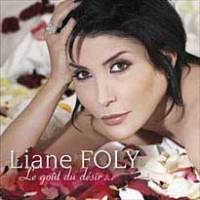 Le goût du désir de Liane Foly