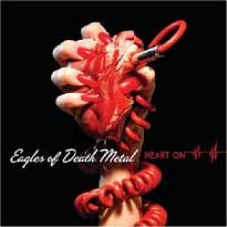 Eagles of Death Metal a du coeur