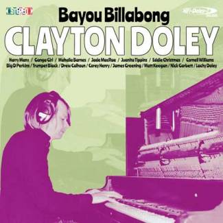 Bayou Billabong