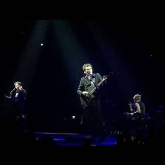 Muse – Een avond vol gesmaakte bombast!