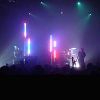 Crystal Castles: weirde en wilde electroclash!