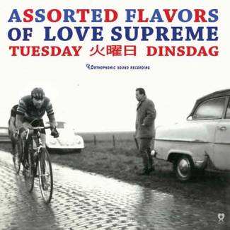 Tuesday