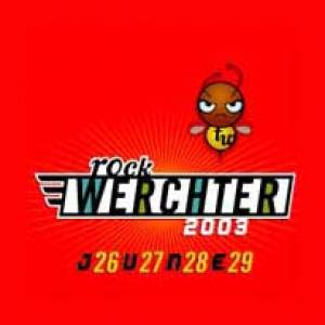 Rock Werchter 2003 : jeudi 26 juin