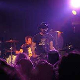 Supersuckers nog niet de beste rock’n’roll band …