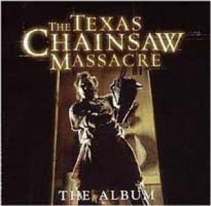 The Texas Chainsaw Massacre / The Album