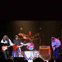 Steve Miller Band eindelijk terug