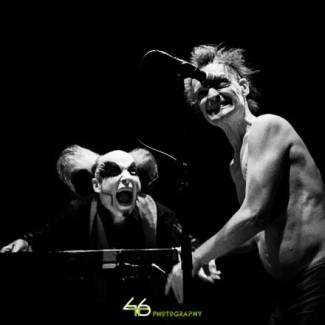 Das Ich – Oude wijn behoeft geen krans