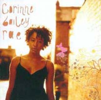 Corinne Bailey Rae