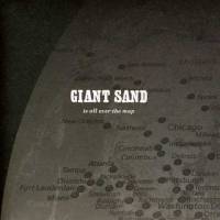 Is all over the map (25th anniversary)