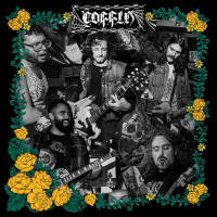 C.O.F.F.I.N. - RAWWWK’N’ROLLL !!