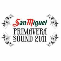 Primavera Sound 2011 : vendredi 27 mai