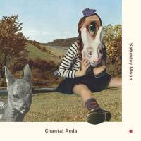 Mimi Parker et Alan Sparhawk sur le nouvel album de Chantal Acda…