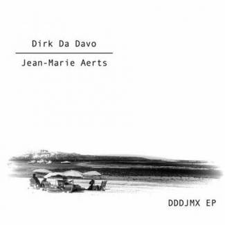 DDDJMX (EP)