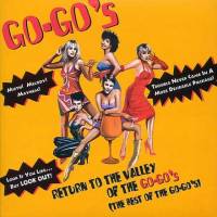 The return to the valley of the Go-Go´s
