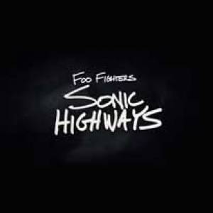 Foo Fighters, clap série…