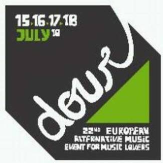 Dourfestival Dour 2010: zaterdag 17 juli 2010