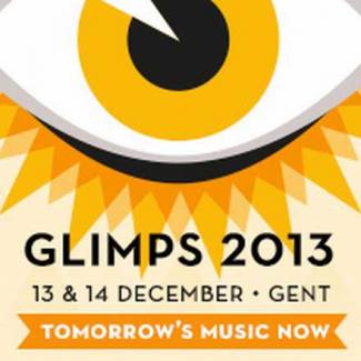 GlimpsGent 2013 – Luistervoer voor de toekomst