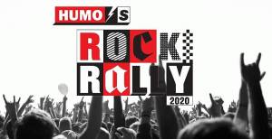 Humo's Rock Rally 2020 - Finale: Tien sprankeltjes hoop in donkere tijden