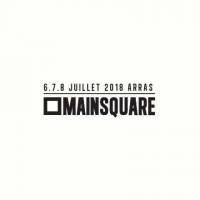 Main Square Festival 2018 – van 06 t/m 08 juli 2018 – Overzicht driedaags festival