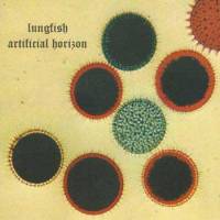 Artificial horizon
